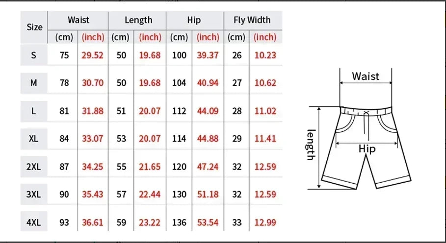New European and American Men's Summer Little Angel Letter Print Comfortable Breathable Drawstring Shorts Outdoor Casual Pants