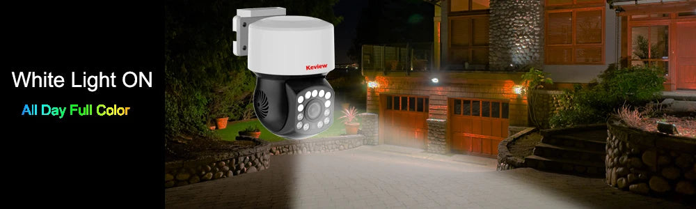 4K 8MP POE PTZ IP Camera XMeye Face Detection Outdoor Video Surveillance CCTV Cameras for NVR ONVIF