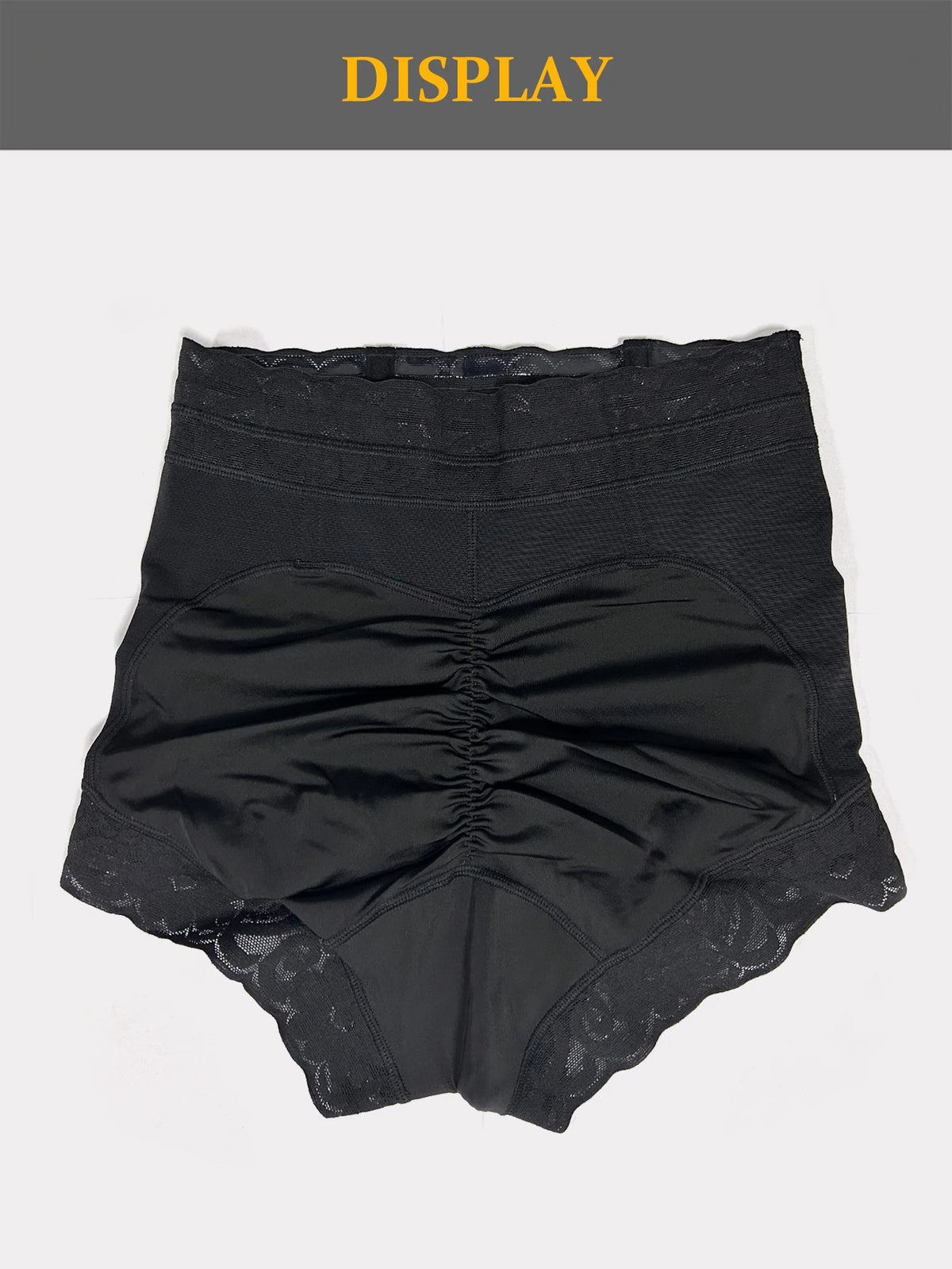 Fajas tummy Control Shorts Hourglass Girdles Bbl Shapewear Body Shaper Butt lifter Women Waist Trainer Body Shaper