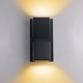 LED Wall Light Outdoor Waterproof Porch Garden Wall Lamp Indoor Bedroom Bedside Home Decoration Lighting Lamp