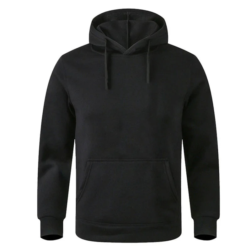 Spring and Autumn Men's Hoodies, Casual Sports Hoodies, Hoodies, Hoodies, Loose Women's Hoodies, Couples