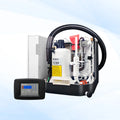 Popular Selling 16000Btu Yacht Air Conditioning Chiller Water‑Cooled Multi‑Purpose Marine Air Conditioner for Boats