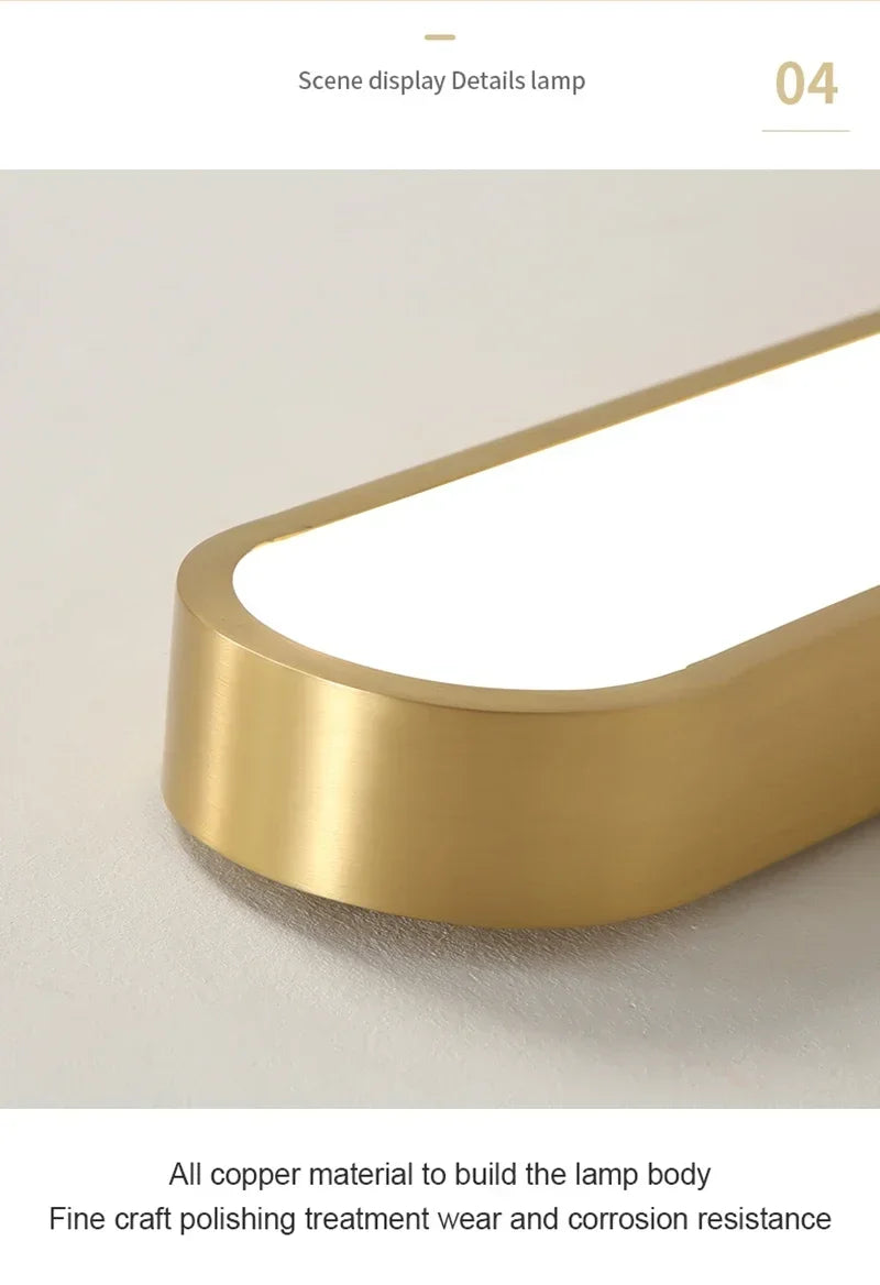 Nordic LED Ceiling Lamp Indoor Lighting Home Decoration For Living Room Bedroom Dining Table Cloakroom Corridor Cloakroom Light
