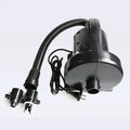 ZJ106 1200W Powerful High-powerhot Selling Marine High Pressure Inflatable Tent Inflatable Boat Inflatable Boat Pump 220V