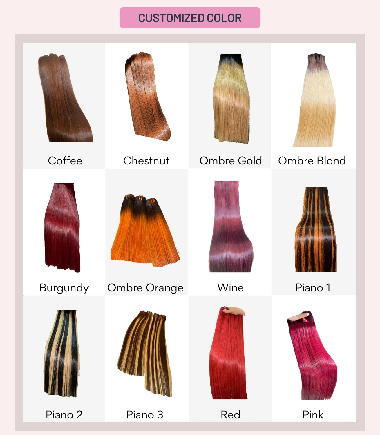 Hot Selling Large Stock Unprocessed Bone Straight Vietnamese Bang Wigs Human Hair Hd Lace Front Remy Hair Extensions