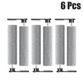 Detachable Soft Roller Brush For Tineco Floor One Stretch S6 Switch S6 S6 / S7 Pro Version 2 S7 Flashdry Combo Vacuum Cleaner