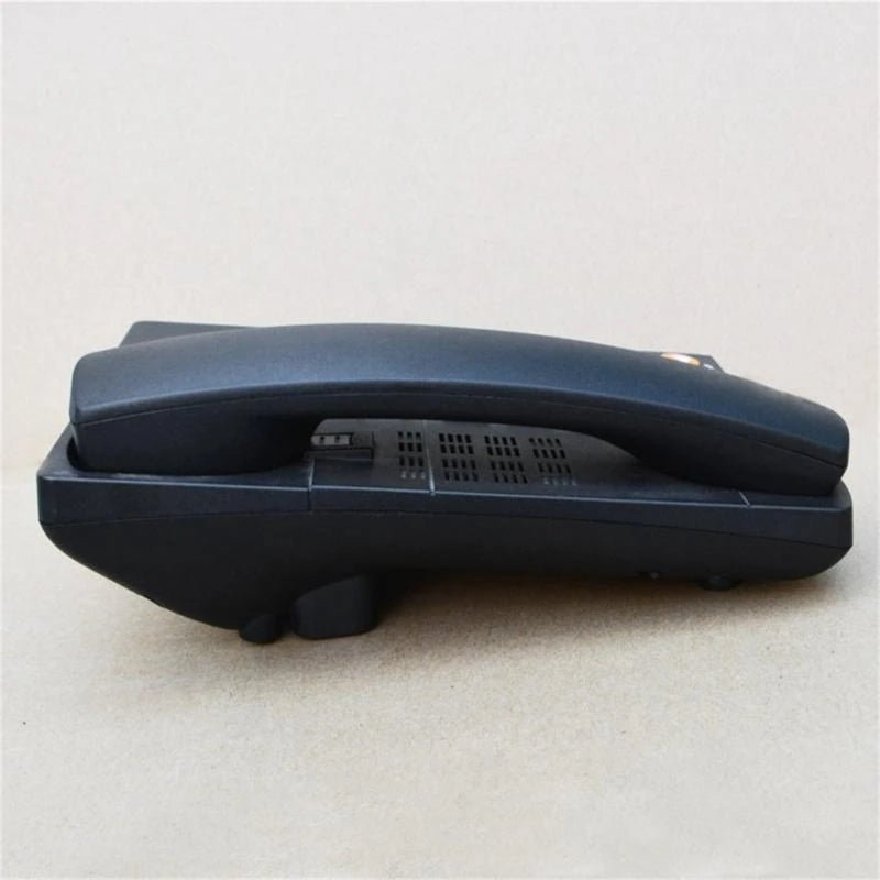 587B Corded Landline Phone Big Button Household Business Desktop Landline Telephone