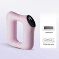 Fat slinger fascia ring slimming belly legs multifunctional exercise whole body fat burning shaping massage belt back massager