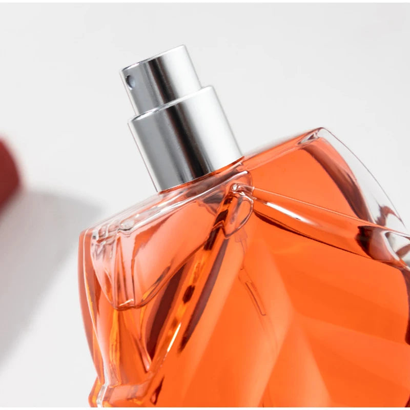 Brand Unisex Oriental Tea Perfume Black Tea Green Tea Lasting Fragrance Eau De Toilette Niche Fresh Natural Tea Fragrance Spray