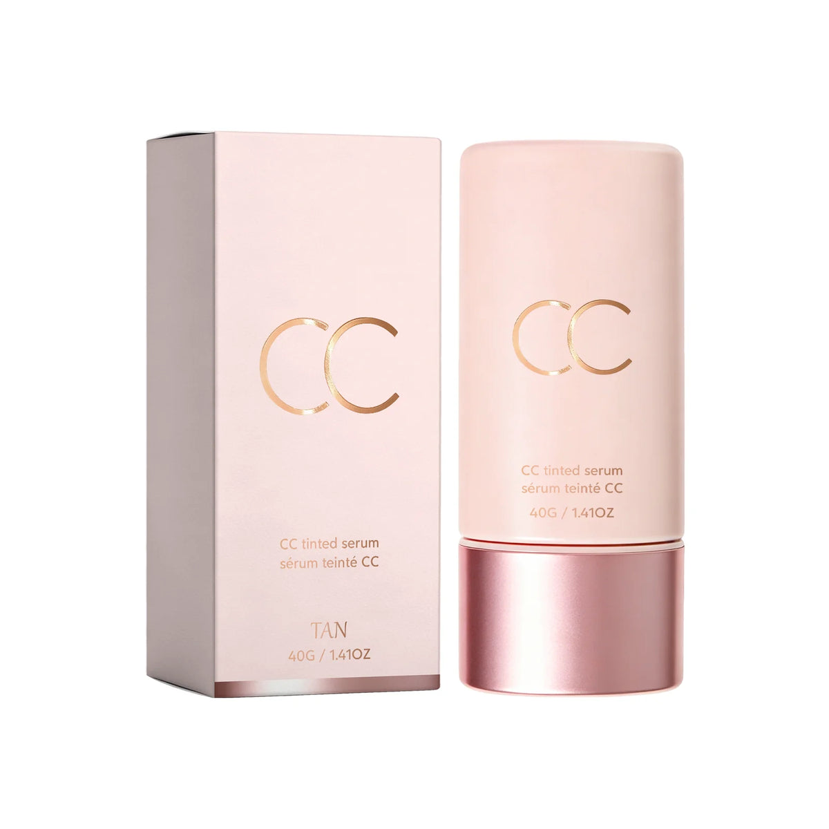 CC Cream Foundation Waterproof Concealer Moisturizing Lasting Brighten Even Skin Tone Korea Original Makeup Lightweight CC Cream