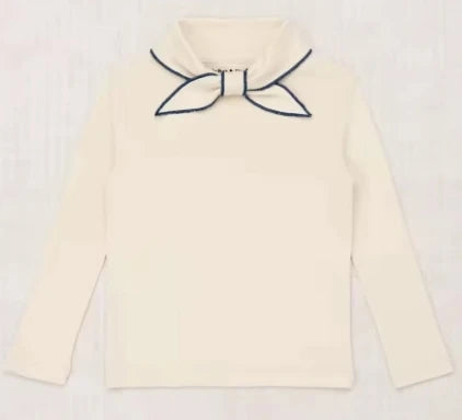 Kids Girls T Shirts Blouse and Pant Set 2026 Autumn Long Sleeve Ruffle Children's Tee Printed Retro Dress Outfwear Clothing