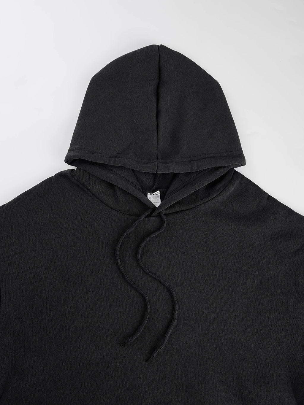 Fashion Solid Sweatshirt Sport Comfy Tracksuit Fleece Autumn Hoodies Man Basics Warm Streetwear Casual Jogging Clothes Unisex
