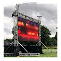 Factory Direct Energy Efficient LED Video Wall