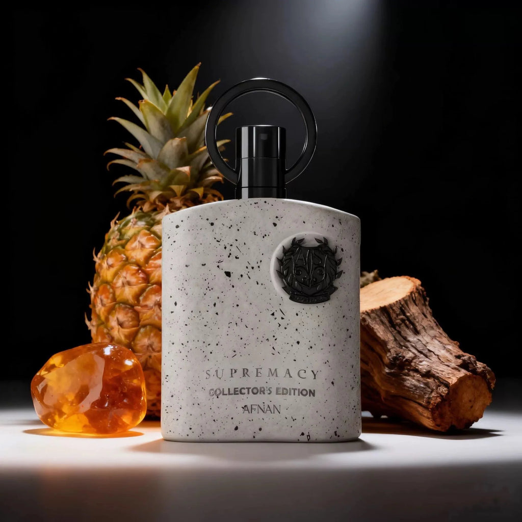 AFNAN series nine perfume spray, suitable for both men and women, 3.4oz100ml, various fragrance options, gift box packaging, applicable to any place, perfect choice for gifts