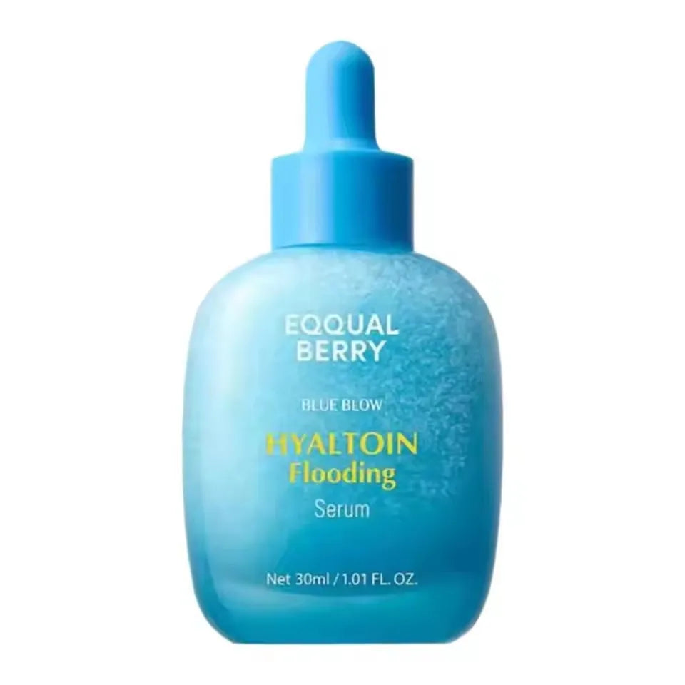 Hot Brands EQQUALBERRY Serum Effectively Tightens Pores for Sensitive Skin Korean Skin Care Deeply Nourishing Skin Care Lotion
