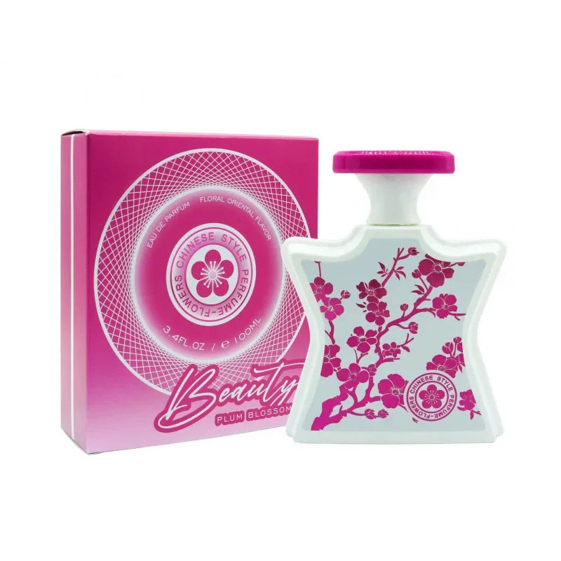 No. 9 Arab Perfumes Unisex Eau De Parfum Spray Lasting Fragrance Pheromone Light Fragrance Charming Passion Perfume Hombre Gift