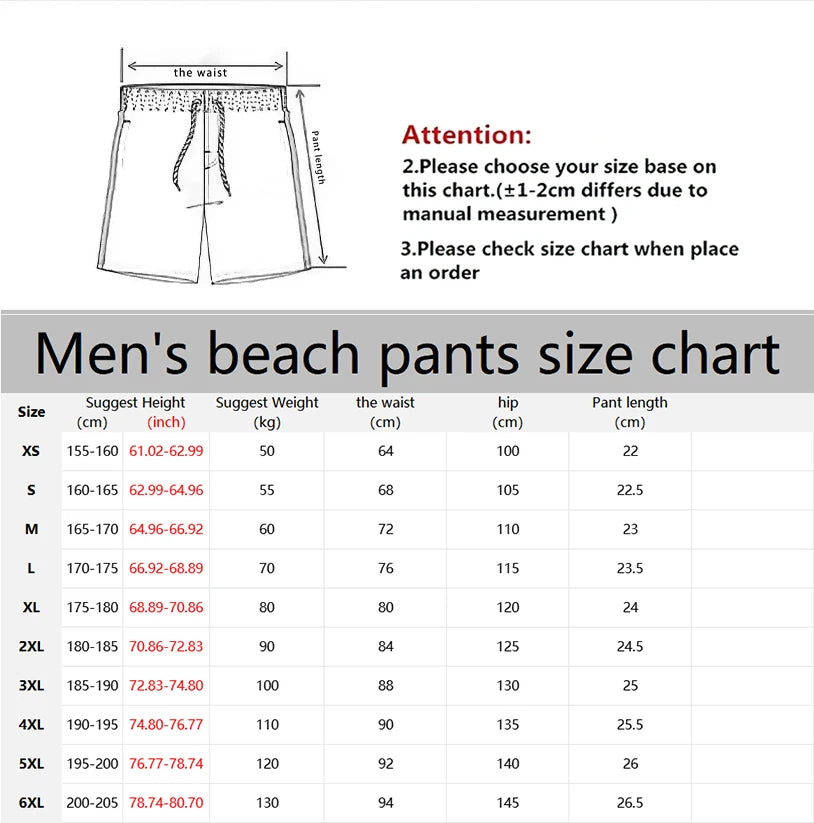 2026 Summer Best-selling Men's Short Pants Casual Sports Fashion Comfortable Soft Breathable Simple Angel Pattern Print