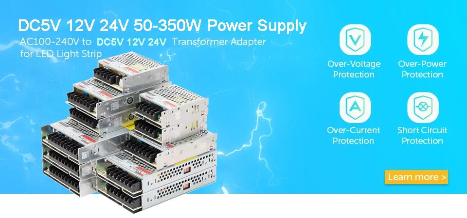 WS2812B RGB 16x16 8x32 Pixel Panel Screen 1-5 Pcs 256 Pixels WS2812B ECO Individually Addressable Digital Flexible Programmed 5V