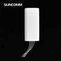 SUNCOMM D8 4G 5G Antenna Outdoor MIMO Cellular Panel Wireless 600-6000Mhz Directional Flexible High Gain Internet 5G Antenna