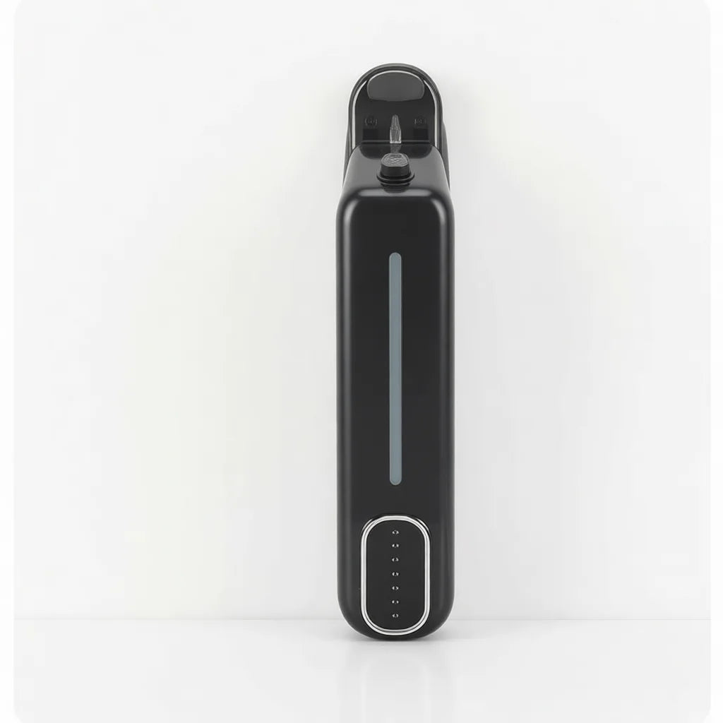 Manual Soap Dispenser Wall Mounted Hand Sanitizer Pump Bottle Shampoo Shower Gel Container For Bathroom Kitchen Hotel Decor