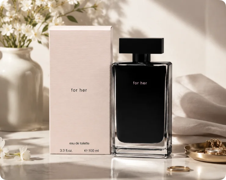 High Quality women perfume men long lasting natural taste fruit floral wood flavoring parfum female scent for men fragrances