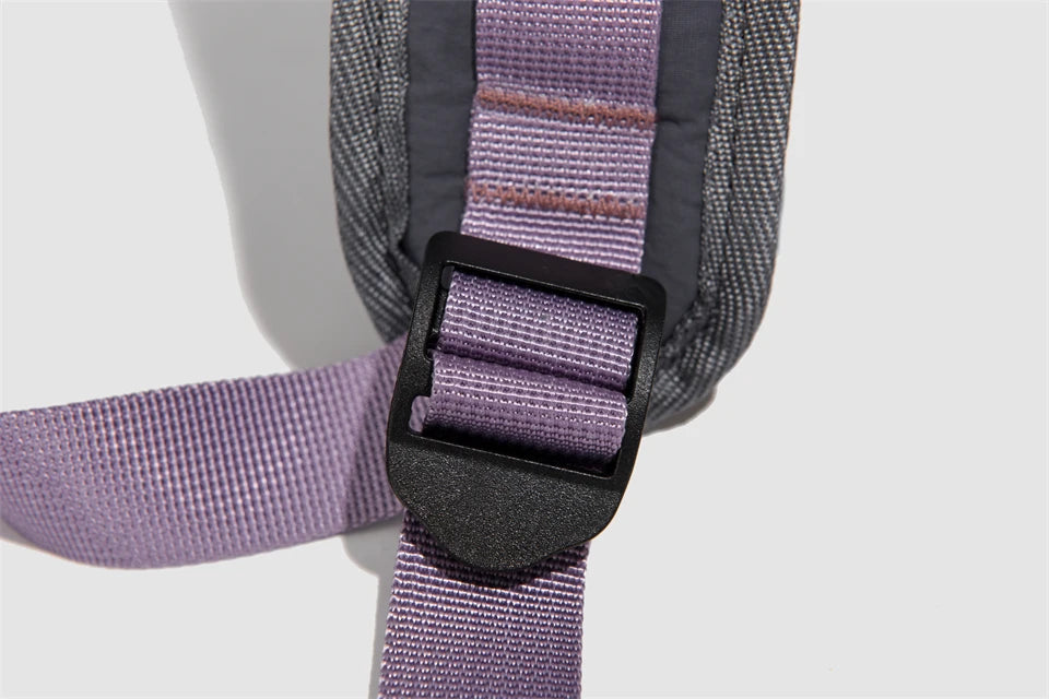 Fashion Commuter Backpack Female Waterproof Nylon Daypack Women Large Capacity School Bag for Girls Lightweight Travel Knapsack