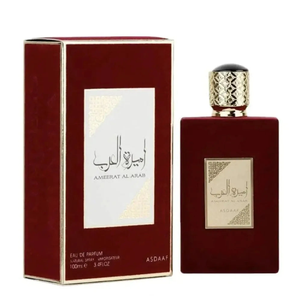 Women Perfume Arabia Princesses 100ml Arab Princess Of Arabia Perfumes Women With Woody Notes Sweet Citrus Fragrance Perfume