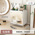 New Drawer Organizer Deluxe Desktop Makeup Organizer Kitchen Shelf Dustproof Mug Tea Set Coffee Drawer Countertop Organizer