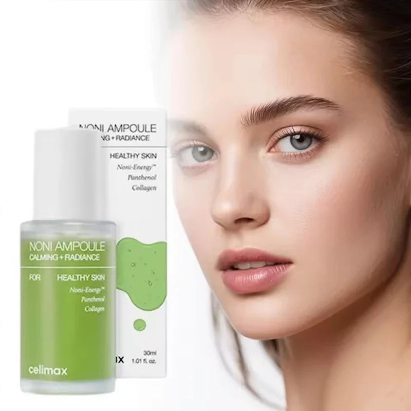 2026 New Korean Skin Care Celimax Noni Fruit Serum Anti-wrinkle Moisturizing Soothing Repairing Essence Beauty Skincare Products