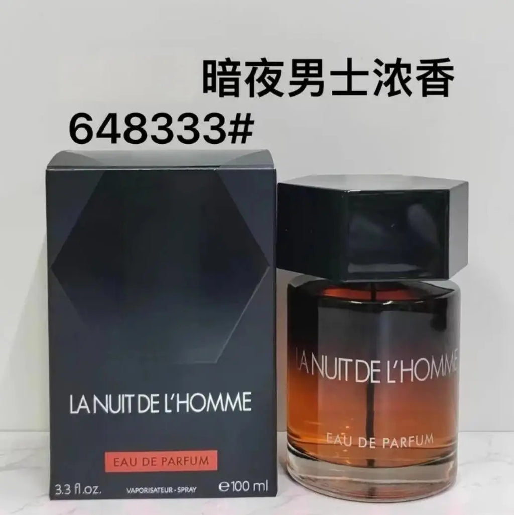 New product 125ML Unisex Perfume Best Selling Oriental Woody Grapefruit Floral Scent Long Lasting Large Capacity Fragrance Fo