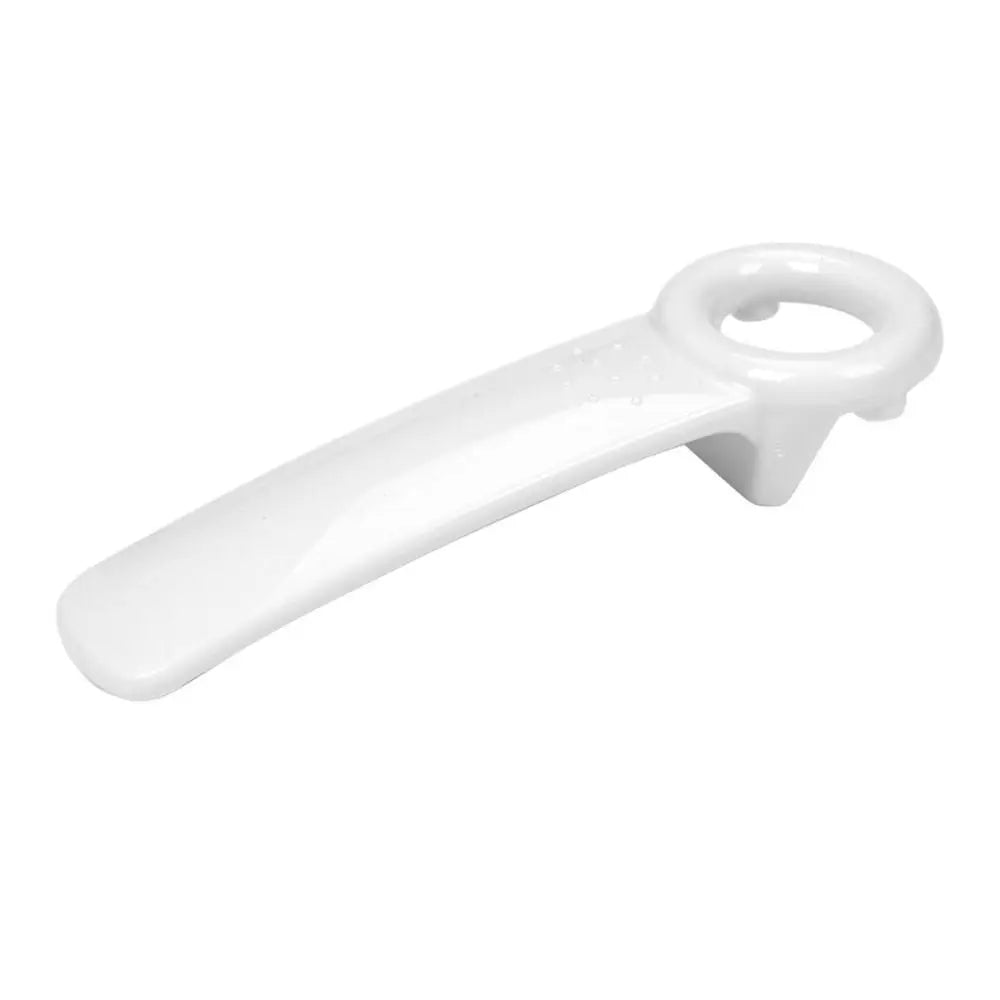 New Plastic Beer Bottle Opener Kitchen Gadgets Multifunctional Jar Opener Household Non-slip Can Openers
