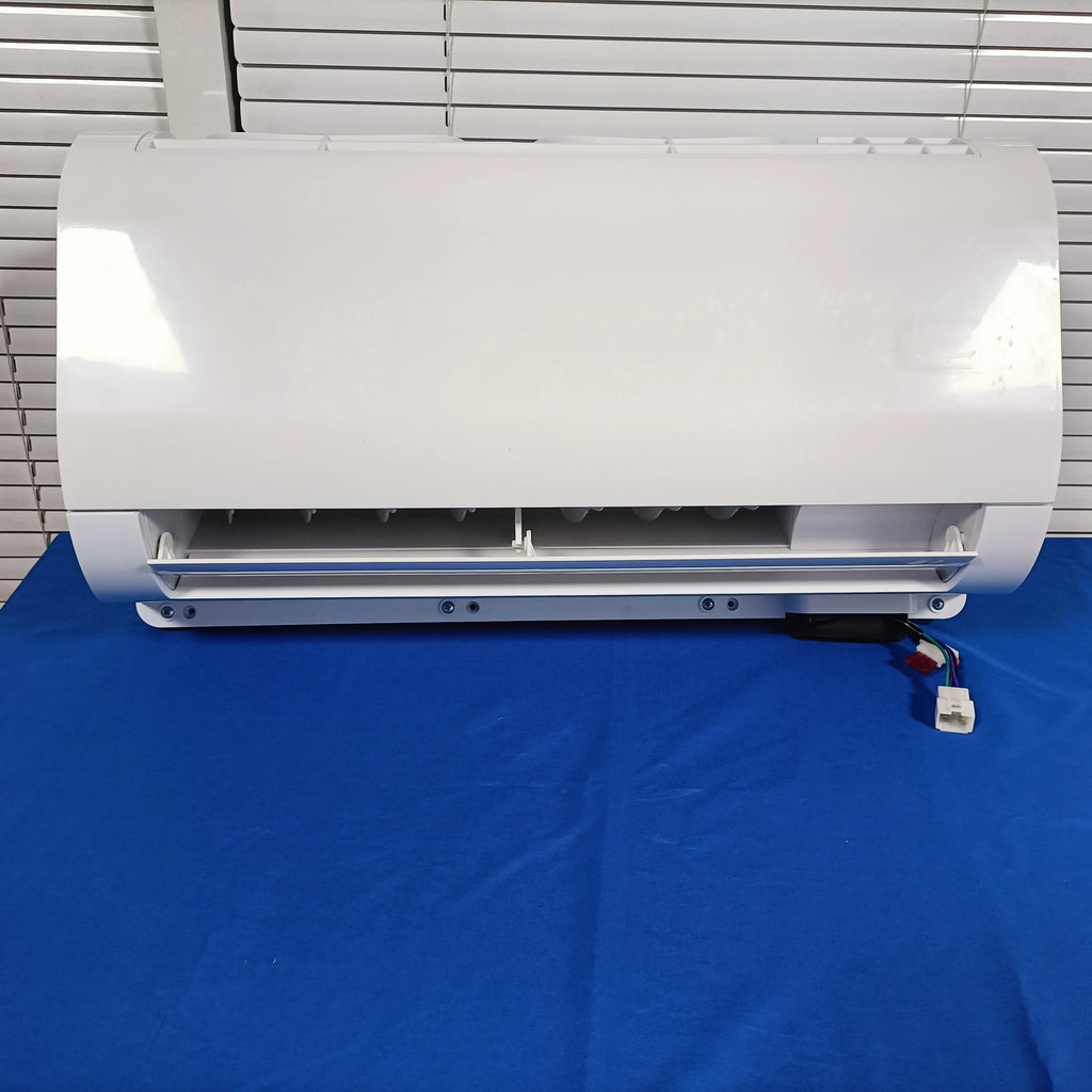 Electric Mini Auto Dc 12v 24 Volt 220v Car Air Conditioner For Diesel Generator Truck New Energy Vehicles RV Ship
