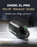 Drift Ghost XL Pro 4K PLUS HD Action Camera 3000mAh Battery WiFi IPX7 Waterproof Rotatable Lens Helmet Cam Motorcycle Bicycle