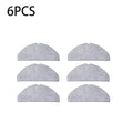 Roborock Q7 M5 / Q7 M5+ / Q7 L5 / Q7 L5+ / Q7 TF / Q7 TF+ / Q7B / Q7T Plus / Q8 / Q8+ Accessories Spare Parts