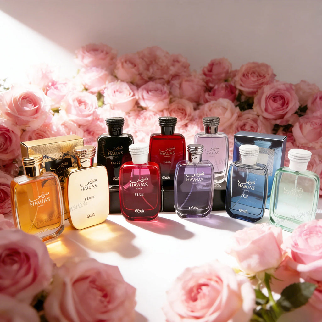 Collector's Edition Perfume 100ml  Unisex Long-lasting Fragrance  Fresh Floral Woody Aquatic  Sweet Natural Elegant Spray