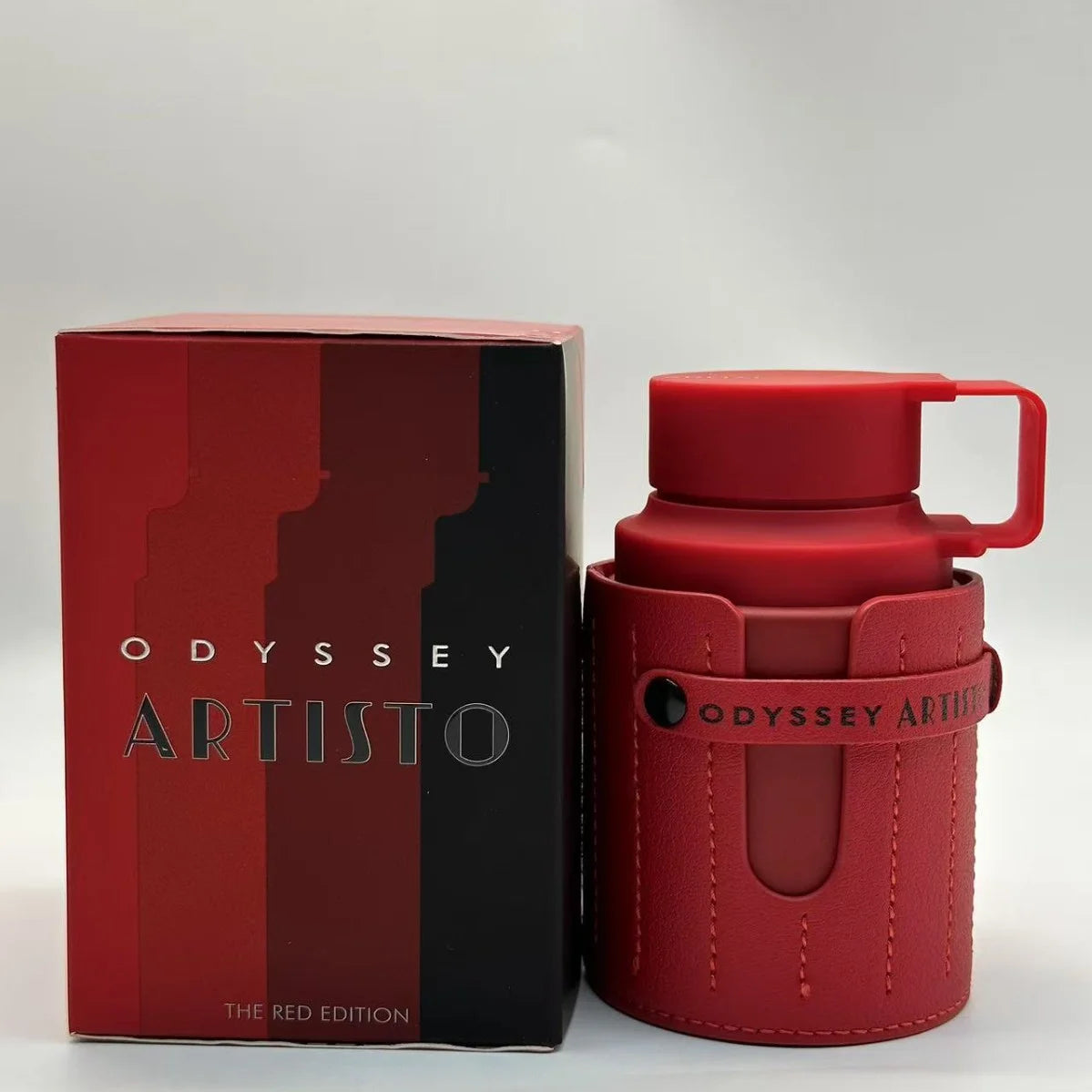 Armaf Odyssey: 100ml Arabian Men's Cologne From Dubai | Middle Eastern Eau De Toilette, Export Quality Fragrance Spray