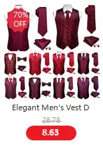 Designer Vest for Men Purple Embroidered Silk Waistcoat Tie Pocket Square Set Wedding Formal Male Suit Party Barry Wang