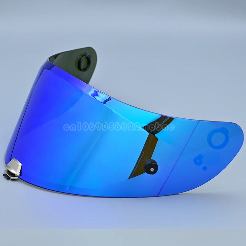HJ-26 Motorcycle Helmet Revo Visor Lens for HJC RPHA 11& RPHA 70 Casco Moto Windshield Anti-UV Dust-proof Helmet Shield