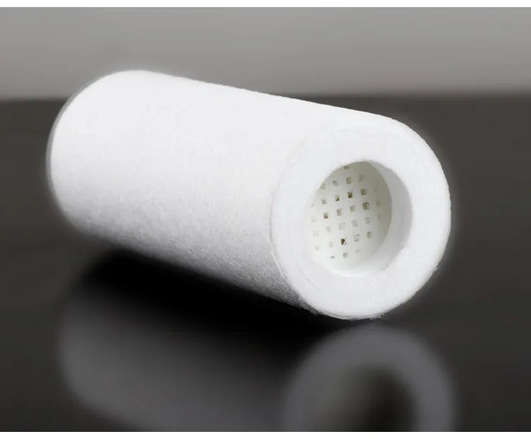 Household Water Purifier Pre Filter For Shower Washing Machine Toilet Explosion Proof Tap Water Chlorine Removal