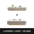 Modern Storage Tv Stand Living Room Mural Universal Media Wall Tv Stand Luxury Smart Muebles Para Salas Home Furniture