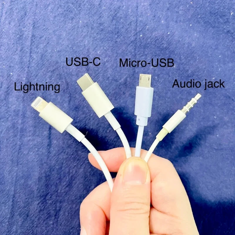 Kindle | phone  charm. USB-C dust plug. iPhone dust plug.Type-C Accessories. Air pods dust plug. Cell phone charms.-Cherry's
