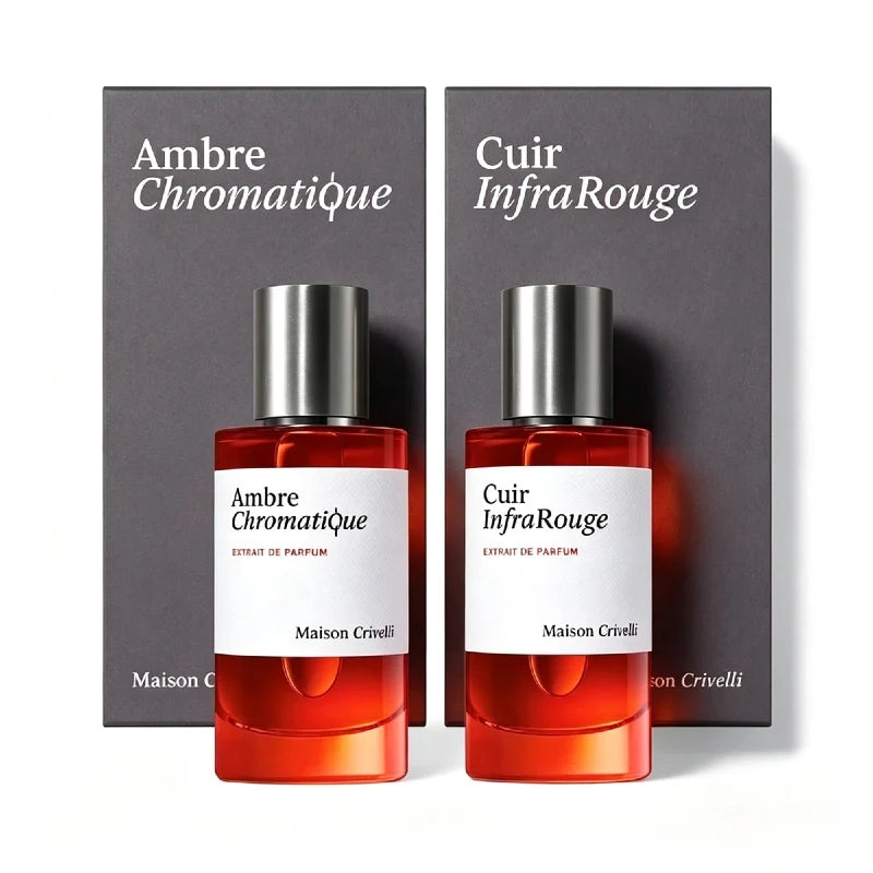 Premium Arabic Perfume 100ML Spray Unisex Gentle Fragrance Men's Perfume Luxury Eau De Parfum Cologne