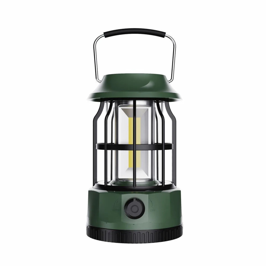 Outdoor Camping Lights Tent Portable Horse Lights Gifts Ningbo Retro Charging Camp Lights