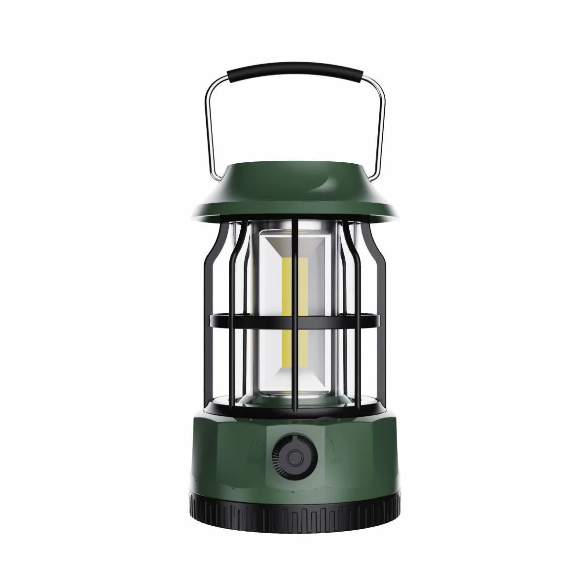 Outdoor Camping Lights Tent Portable Horse Lights Gifts Ningbo Retro Charging Camp Lights