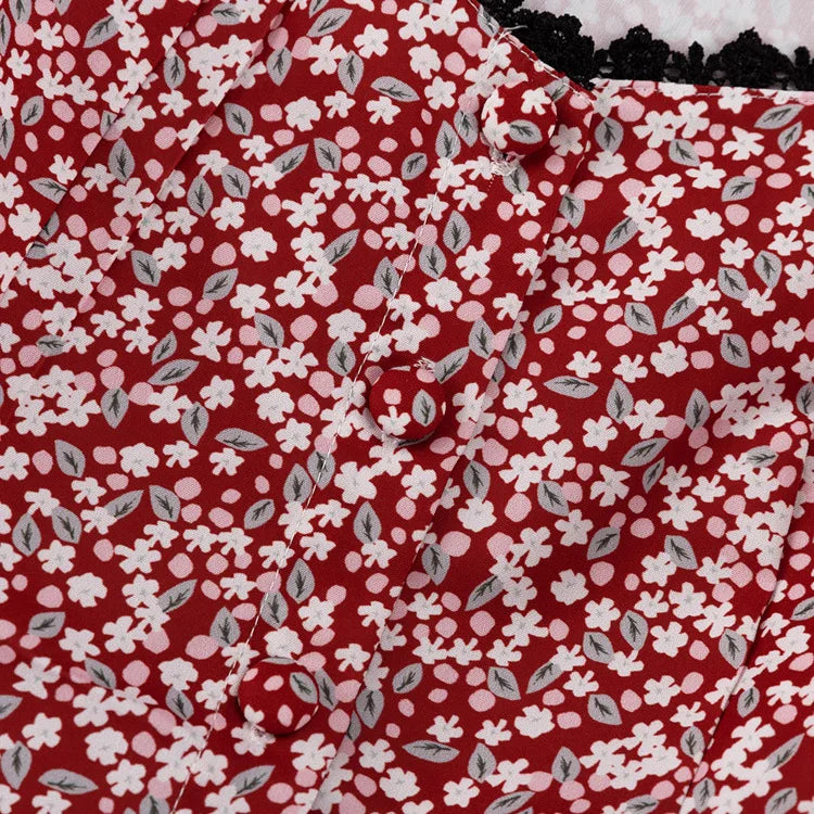 Sexy Slim Print 2 Piece Sets Women Outfit 2026 Summer Short Sleeve Shirt with High Waist Shorts Set Female Streetwear for Female