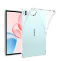 Transparent Case For Huawei Honor Pad 10 12.1 inch 2025 Airbag Clear Silicone soft TPU Cover HEY3-W00/HEY3-W10 12.1"Tablet Funda