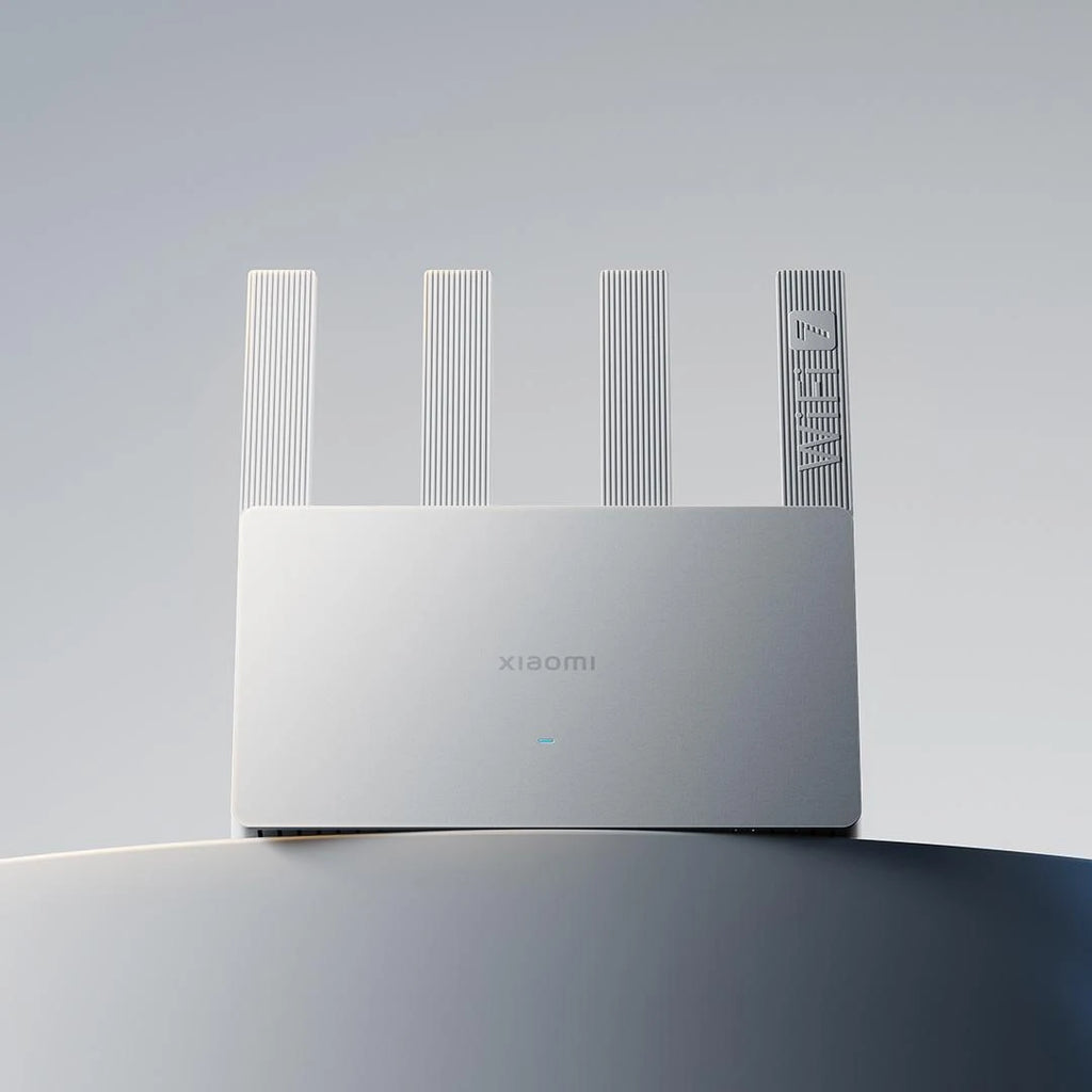 Xiaomi Router BE3600 Gigabit Version WiFi 7 2.4/5GHz Double Bands 160Mhz 3570Mbps Mesh Networking Gaming Acceleration