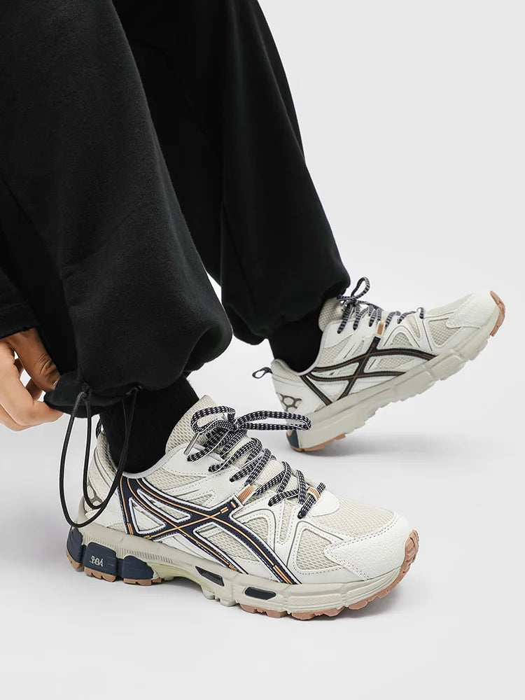 Retro Running Shoes Men Women Sports Shoes 2025 Design Jogging Sneakers Ladies Casual Tenis Sneaker Trail Onitsuka Tigers Shoes