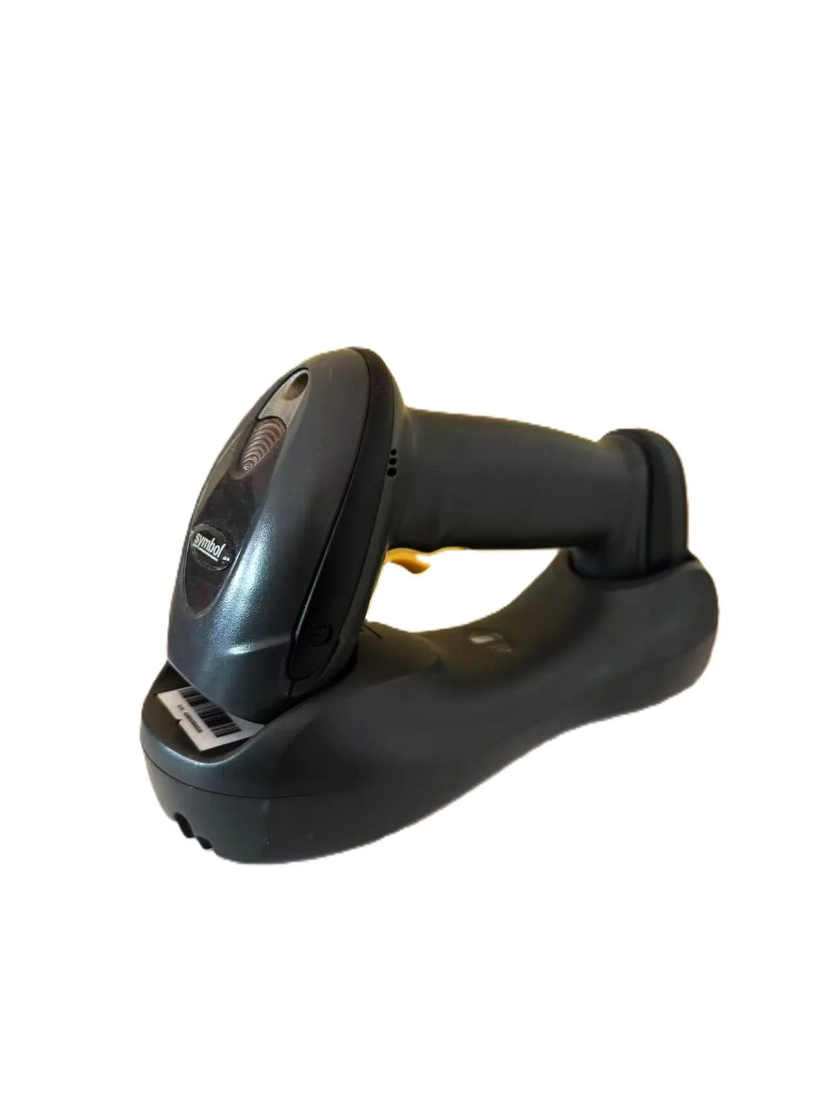 1D LS4278 Symbol (Motorola) barcode scanner for use with base