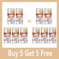 Retinol & Collagen Neck Cream - 40g | Firming, Moisturizing & Lifting | Hyaluronic Acid for All Skin Types